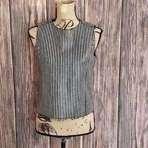 EDUN Sleeveless Top